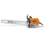 Motosserra a gasolina MS 661 C-M – Stihl MS661