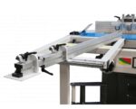 HOLZPROFI MAKER – TS315I – Fresadora-serra combinada com carro de alumínio nivelado com a lâmina 2000 x 270 mm – 3000 W – 230 V - Image 3
