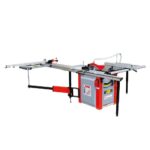 Serra de formato Holzmann TS315VF2000, 230 V, com kit de viagem incluído