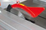 Serra de formato Holzmann TS315VF2000, 230 V, com kit de viagem incluído - Image 5