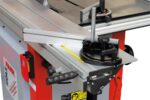 Serra de formato Holzmann TS315VF2000, 230 V, com kit de viagem incluído - Image 8