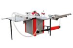 Serra de formato Holzmann TS315VF2000, 230 V, com kit de viagem incluído - Image 10