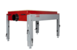 HOLZMANN – Mesa de extração de pó de madeira SSAT150H - Image 4