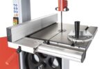 Holzmann HBS400_230V wood band saw - Image 4