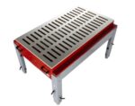 HOLZMANN – Mesa de extração de pó de madeira SSAT150H - Image 3