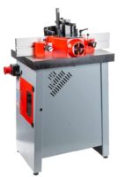 HOLZMANN – FS160SOLID – Torno compacto – Curso do eixo 100 mm – 400 V, 2200 W - Image 3