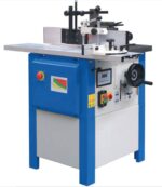 JEAN L'EBENISTE – MX5108 Spinning top equipped with a fixed interchangeable shaft Ø 30 mm 230V/50Hz 1.5Kw/2.0HP