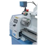 Torno para metal Bernardo Profi 400 V / 230 V + visor digital - Image 3