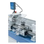Torno para metal Bernardo Profi 400 V / 230 V + visor digital - Image 4