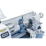 Torno para metal Bernardo Profi 400 V / 230 V + visor digital - Image 5