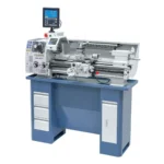 Torno universal Bernardo Profi 650 G com DRO de 2 eixos - 400 V