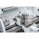Torno universal Bernardo Profi 650 G com DRO de 2 eixos - 400 V - Image 5