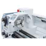 Torno universal Bernardo Profi 650 G com DRO de 2 eixos - 400 V - Image 6