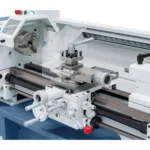 Torno universal Bernardo Profi 650 G com DRO de 2 eixos - 400 V - Image 7