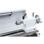 Torno universal Bernardo Profi 650 G com DRO de 2 eixos - 400 V - Image 8