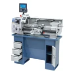 Torno universal Bernardo Profi 650 G com DRO de 2 eixos - 400 V - Image 2