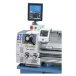 Torno universal Bernardo Profi 650 G com DRO de 2 eixos - 400 V - Image 3