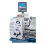 Torno universal Bernardo Profi 900 Vario com DRO – 230 V - Image 2
