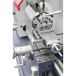 Torno universal Cormak 280 x 700 Vario 230 V com base - Image 2