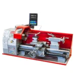 Torno para metal de velocidade variável Holzmann – ED400FDDIG
