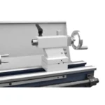 Torno universal Cormak 280 x 700 Vario 230 V com base - Image 4