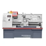 Torno universal Cormak Tytan 500 Vario 230 V com base - Image 2