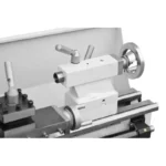 Torno universal Cormak Tytan 500 Vario 230 V com base - Image 4