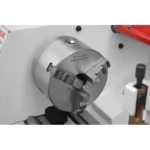 Torno universal Cormak Tytan 750 Vario 230 V com base - Image 6