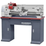 Torno universal Cormak Tytan 750 Vario 230 V com base