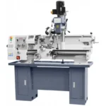 Torno-fresadora combinado Cormak AT320 230 V