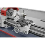 Torno universal Cormak Tytan 750 Vario 230 V com base - Image 4