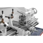 Torno universal Cormak Tytan 750 Vario 230 V com base - Image 5