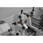 Torno universal Cormak Tytan 750 Vario 230 V com base - Image 7