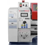 Torno universal Cormak Tytan 750 Vario 230 V com base - Image 3