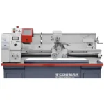 Torno universal Cormak Tytan 750 Vario 230 V com base - Image 2