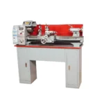 Torno para metal de velocidade variável Holzmann – ED750FD