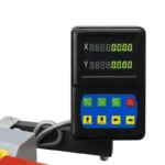Torno para metal de velocidade variável Holzmann – ED400FDDIG - Image 2