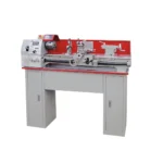 Torno para metal de velocidade variável Holzmann – ED750FDQ - Image 2