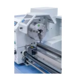 Torno universal para metal Bernardo Profi 750 Vario 400 V - Image 6