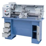 Torno universal para metal Bernardo Profi 750 Vario 400 V - Image 2