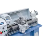 Torno universal para metal Bernardo Profi 750 Vario 400 V - Image 10