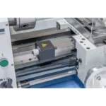 Torno universal para metal Bernardo Profi 750 Vario 400 V - Image 4