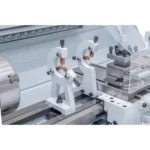 Torno universal para metal Bernardo Profi 750 Vario 400 V - Image 8
