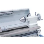 Torno universal para metal Bernardo Profi 750 Vario 400 V - Image 11