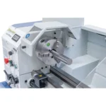 Torno universal para metal Bernardo Profi 750 Vario 400 V - Image 5