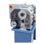 Torno universal para metal Bernardo Profi 750 Vario 400 V - Image 7
