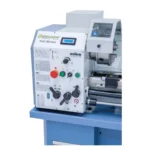Torno universal para metal Bernardo Profi 750 Vario 400 V - Image 3