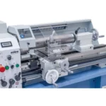 Torno mecânico Bernardo Profi 750 Vario 230 V + visor digital - Image 4