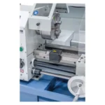 Torno mecânico Bernardo Profi 750 Vario 230 V + visor digital - Image 6
