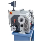 Torno mecânico Bernardo Profi 750 Vario 230 V + visor digital - Image 8